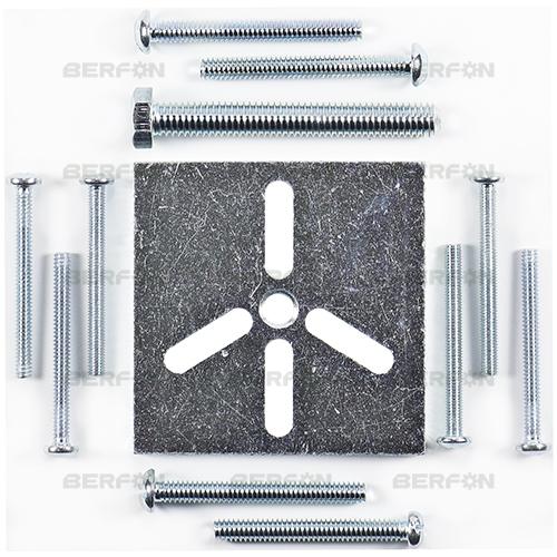 EXTRATOR VOLANTE MAGNETO (ROSCA SISTEMA IMPERIAL)